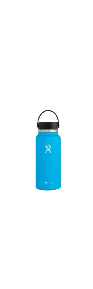 Garrafa Térmica Hydro Flask W32BTS454-1 946ml Azul