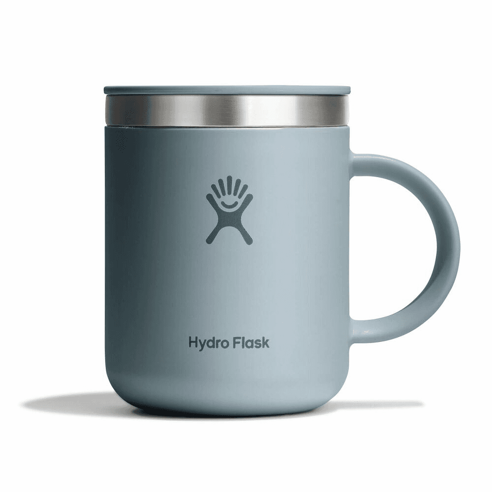 Garrafa Térmica Hydro Flask Taza M12CPC043 354ml Shale Gray