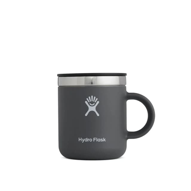 Xícara Térmica Hydro Flask M6CP001-1 177 Ml Preto