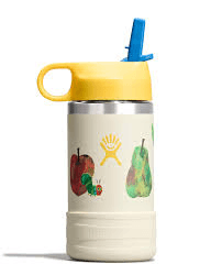 Garrafa Térmica Hydro Flask Kids Le-Ecw12-D 354ml