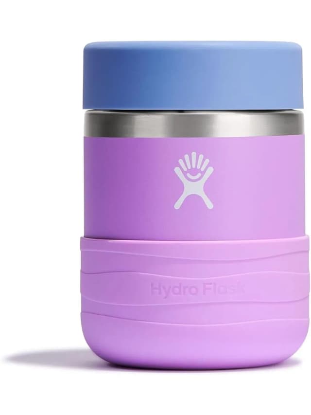 Termo para Alimentos Hydro Flask Kids Krf12513 Violeta
