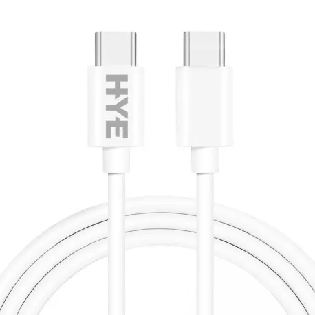 Cabo Hye USB-C 1M