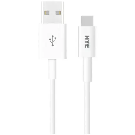 Cabo Hye HYE180UC USB-A/USB-C 1M