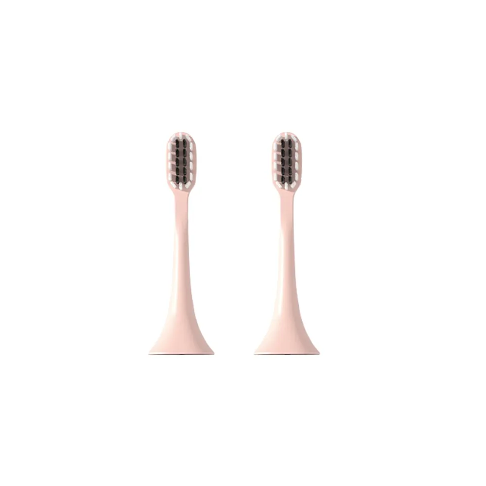 Hyundai Cabezal Dental Oc-013B 2 Unidades Rosa