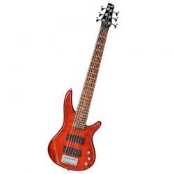 Instrumento Musical Ibanez Gsr396