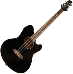 Instrumento Musical Ibanez TCY10E-Bk