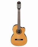 Violão Ibanez GA5TCE Am