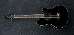 Violão Ibanez Tcy 10E Bk