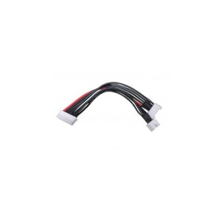 Icharger Parallel Splitter Xh 6S Ac-Psj6