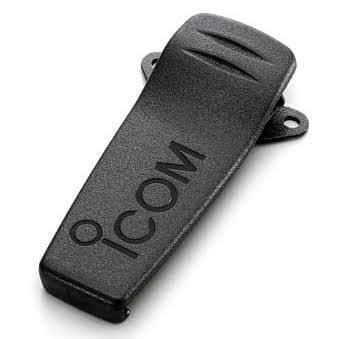 Clipe de Cinto Icom MB-103 para Rádio Comunicador