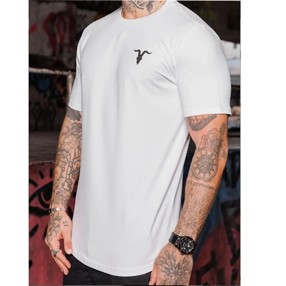 Ignite Remera Long Ignt Masculino 63003 (t)m