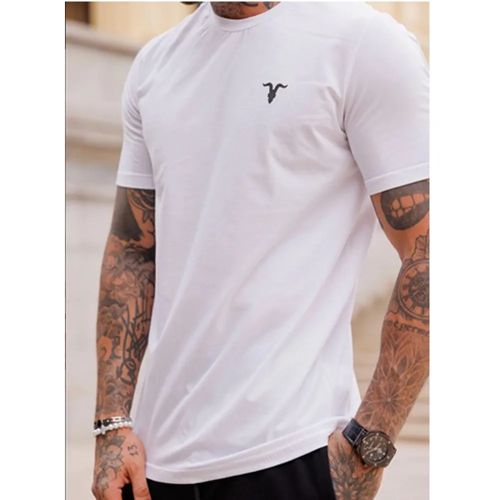 Ignite Remera Regular Masculino 61002 (t)g