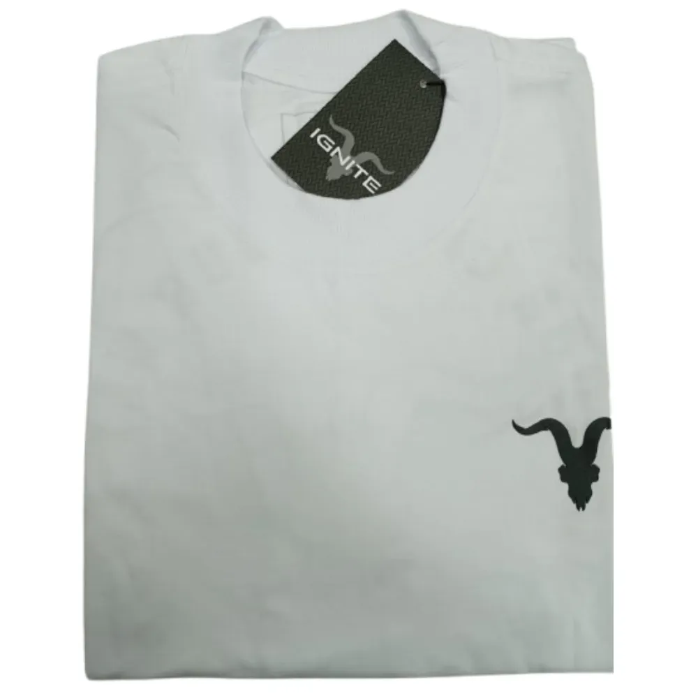 Ignite Remera Regular Masculino 61003 (t)m