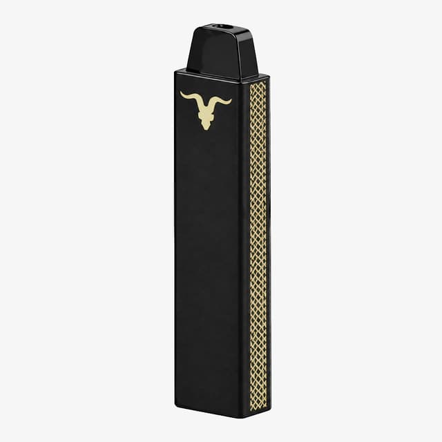 Vape Ignite Pineapple Ice 1000 Puffs