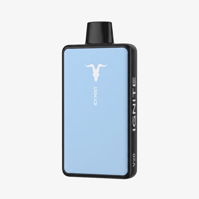 Vape Ignite V200 V-Frozen Icy Icy Mint