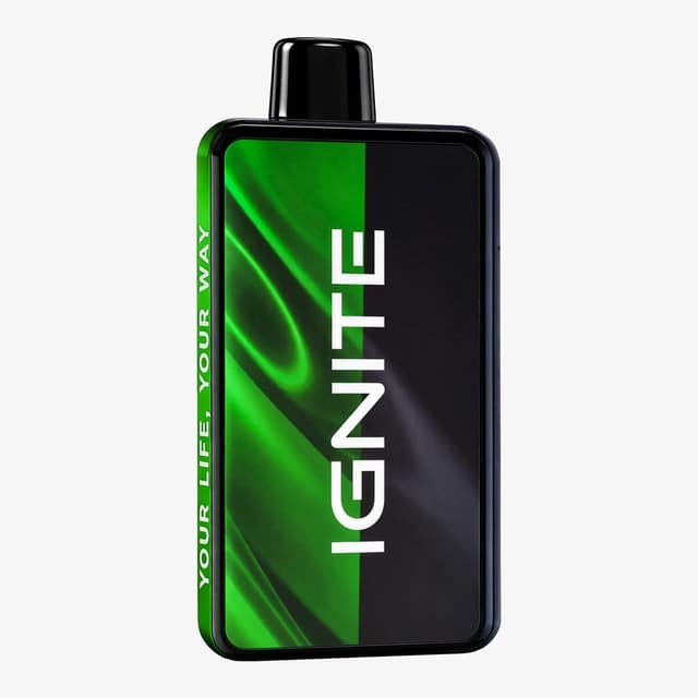 Vape Ignite V400 Mix Boost Icy Mint/Menthol