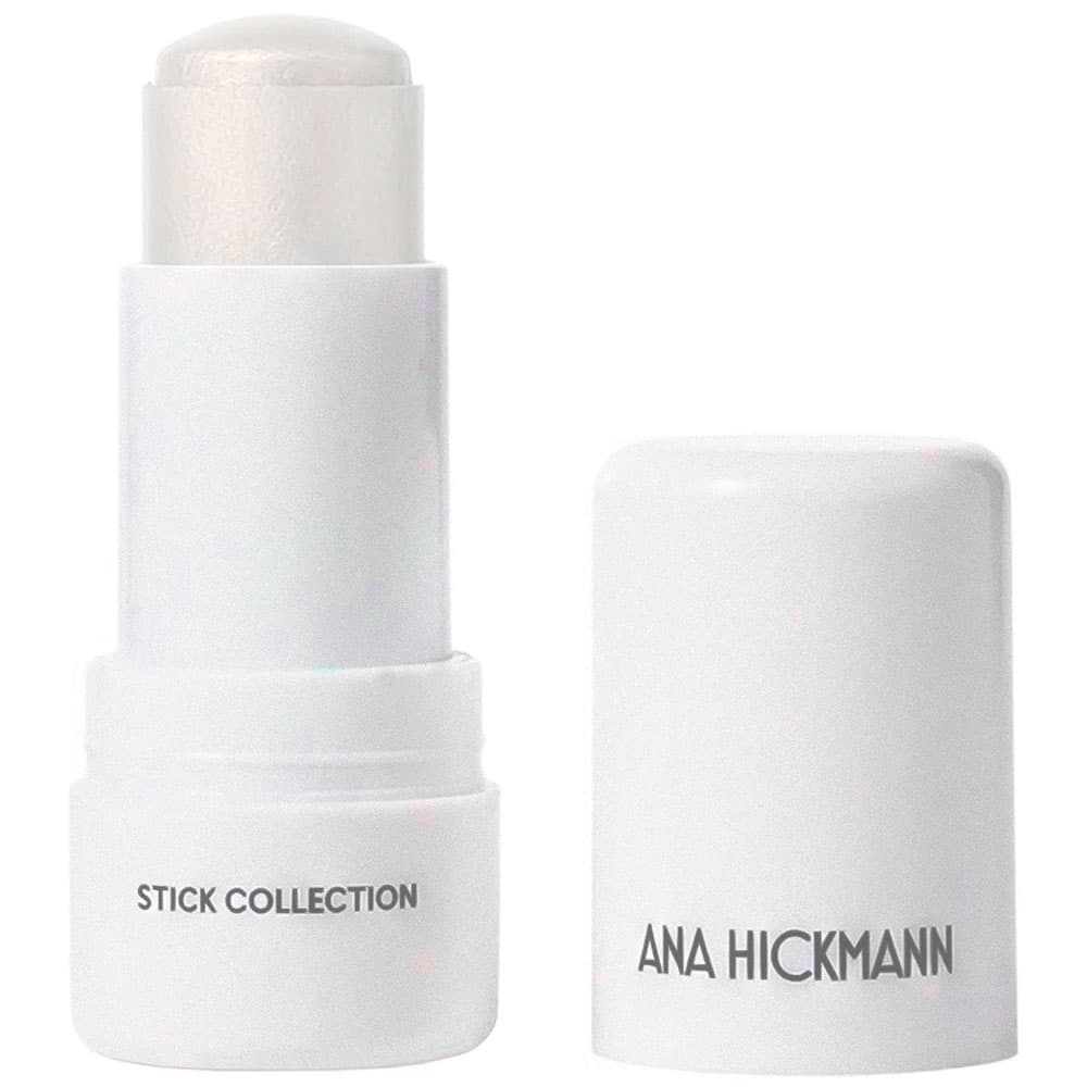 Iluminador Ana Hickmann Stick Collection Highlighter Sophia Prateado