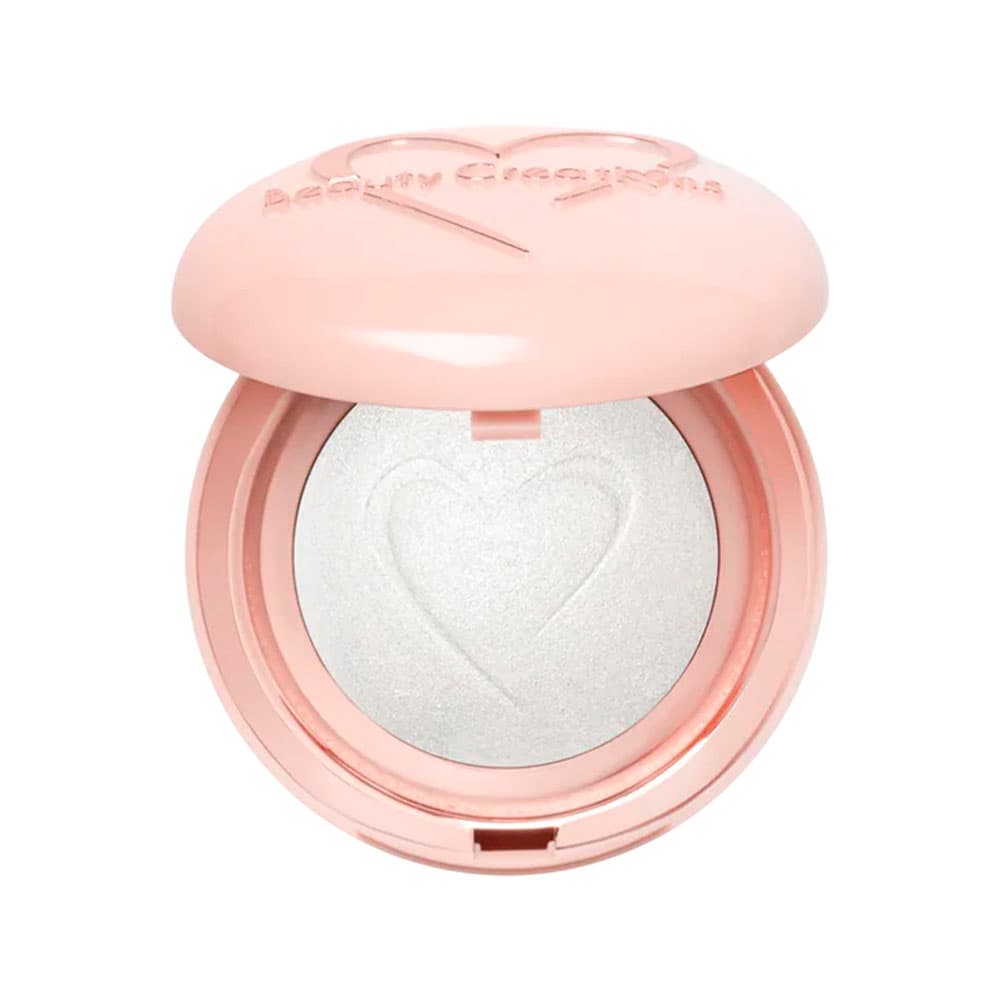 Iluminador Beauty Creations Final Finish Baked 01 Diamond Blind 4,5Gr
