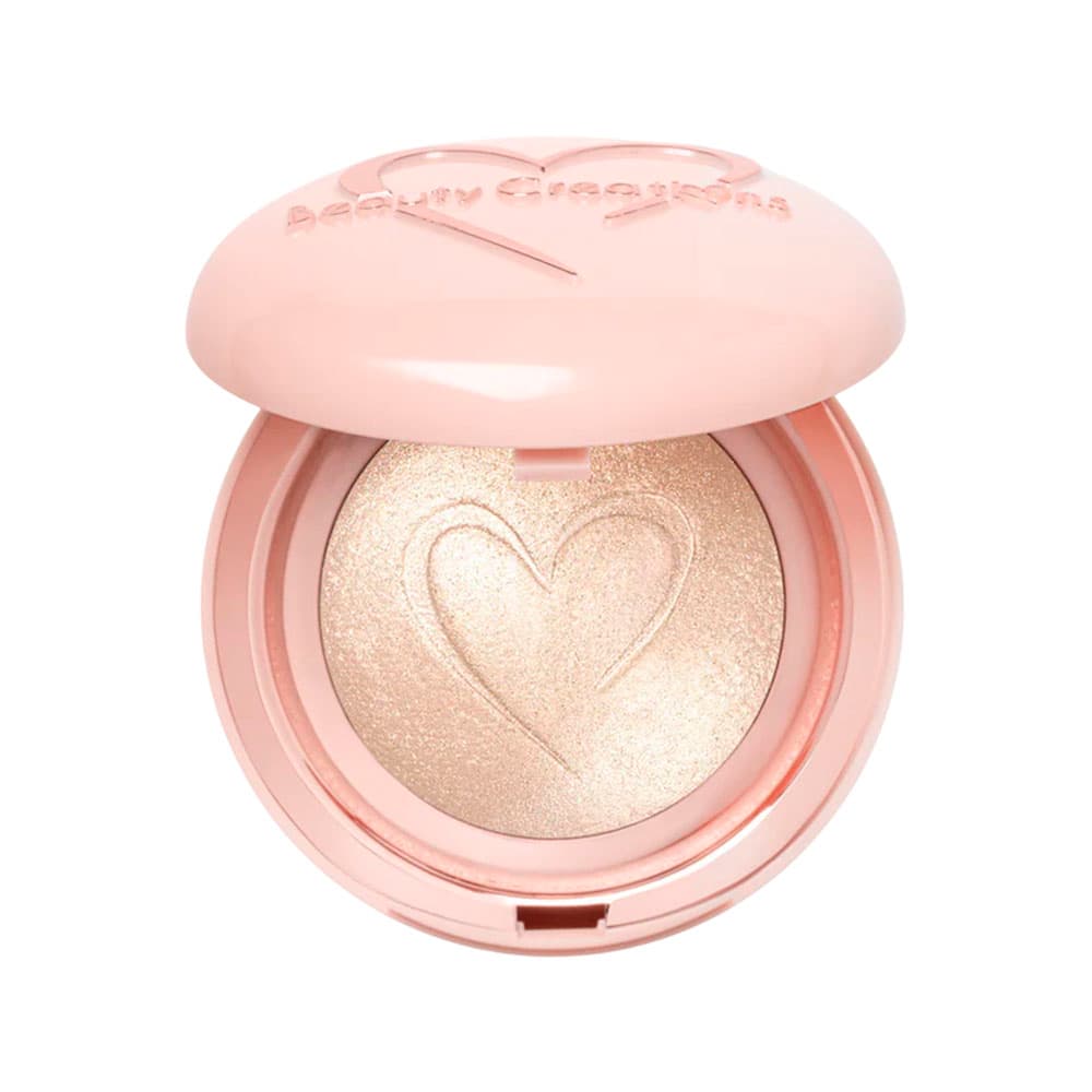 Iluminador Beauty Creations Final Finish Baked 02 Flashy 4,5G