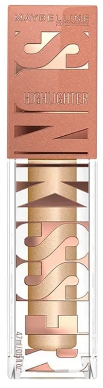 Iluminador Maybelline Sunkisser Highlighter 21 All Star - 4.7mL