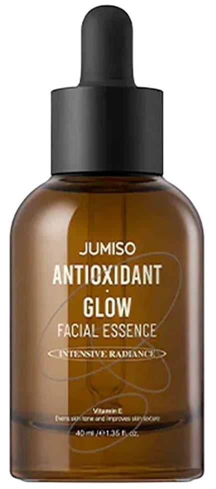 Sérum Iluminador Jumiso Antioxidant Glow Vitamin e - 40mL