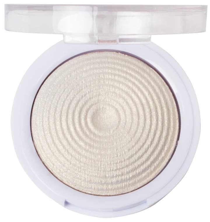 Iluminador J.cat Beauty You Glow Girl 101 White Goddess 8.5G