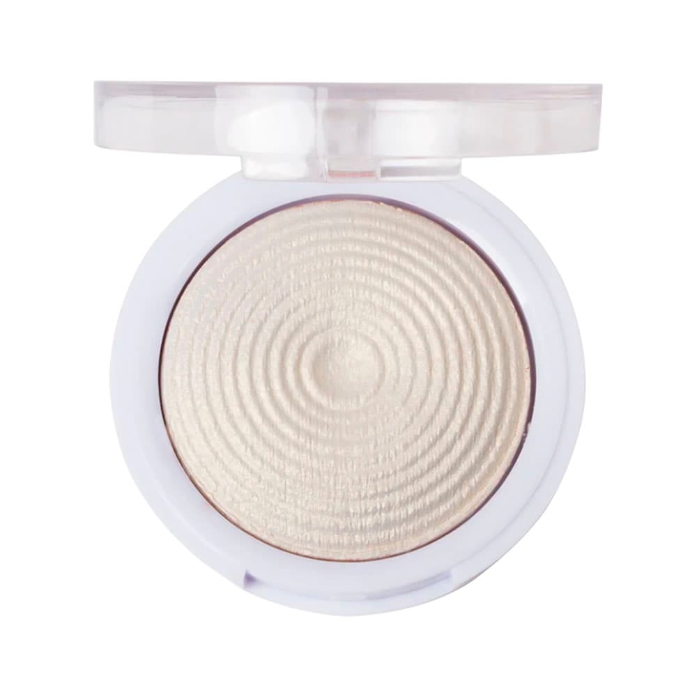Iluminador J.Cat You Glow Girl Baked Ygg101 White Goddess 8,5G