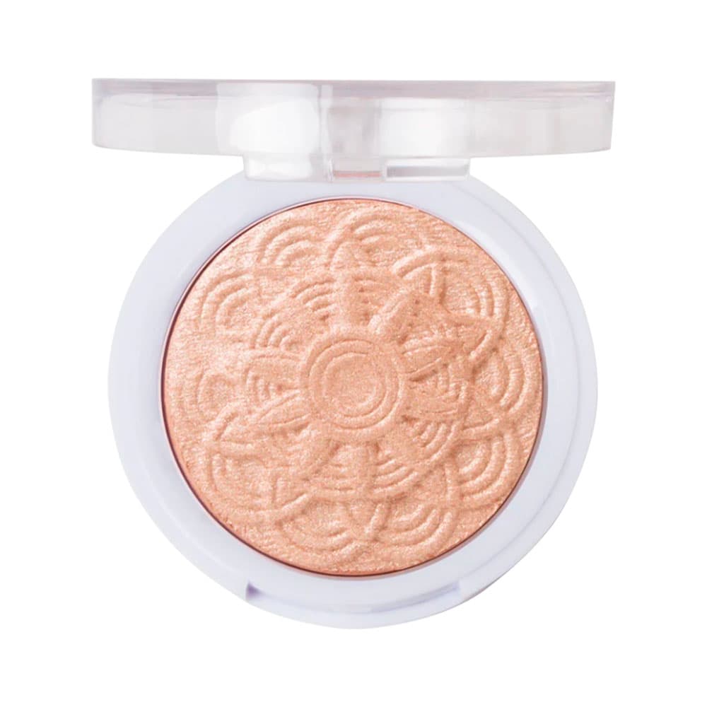 Iluminador J.Cat You Glow Girl Baked Ygg105 Moon Light 8,5Gr