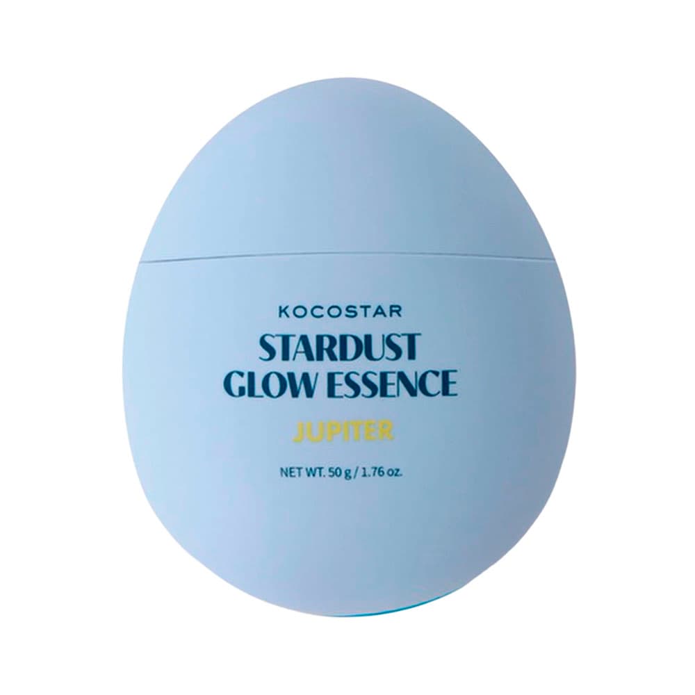 Iluminador Kocostar Stardust Glow Essence Jupiter 50GR