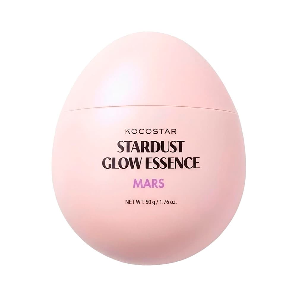 Iluminador Kocostar Stardust Glow Essence Mars 50GR