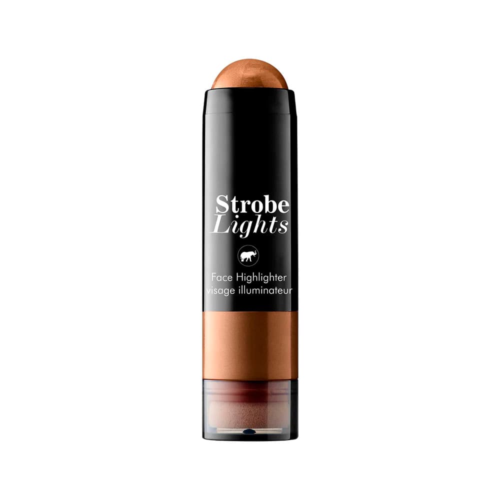 Iluminador Kokie Strob Lights Stick Ch713 Bronzer