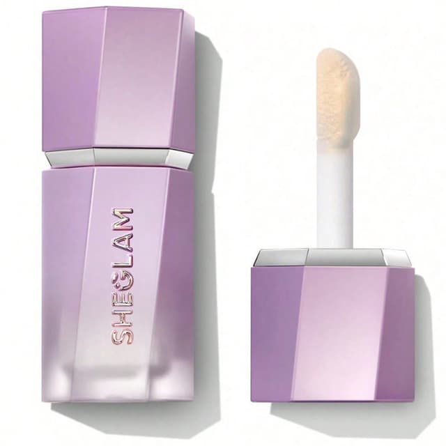 Iluminador Líquido Sheglam Chroma-Glow Bloom Solar Flare