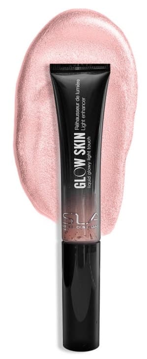 Iluminador Líquido Sla Paris Glow Skin Réhausseur 60 Macaron - 12mL