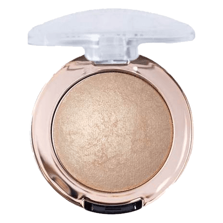 Iluminador Milani 02 Champagne D'Oro