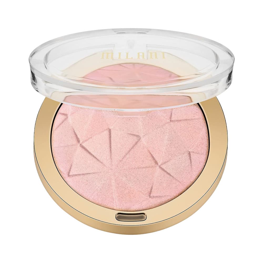Iluminador Milani Hypnotic Lights Powder 02 Luminous Light 8,5Gr