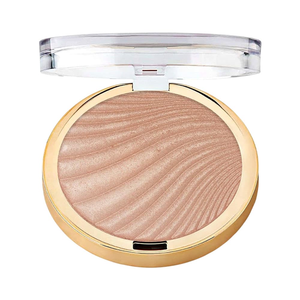 Iluminador Milani Strobelight Instant Glow Powder 02 Dayglow 8,5Gr