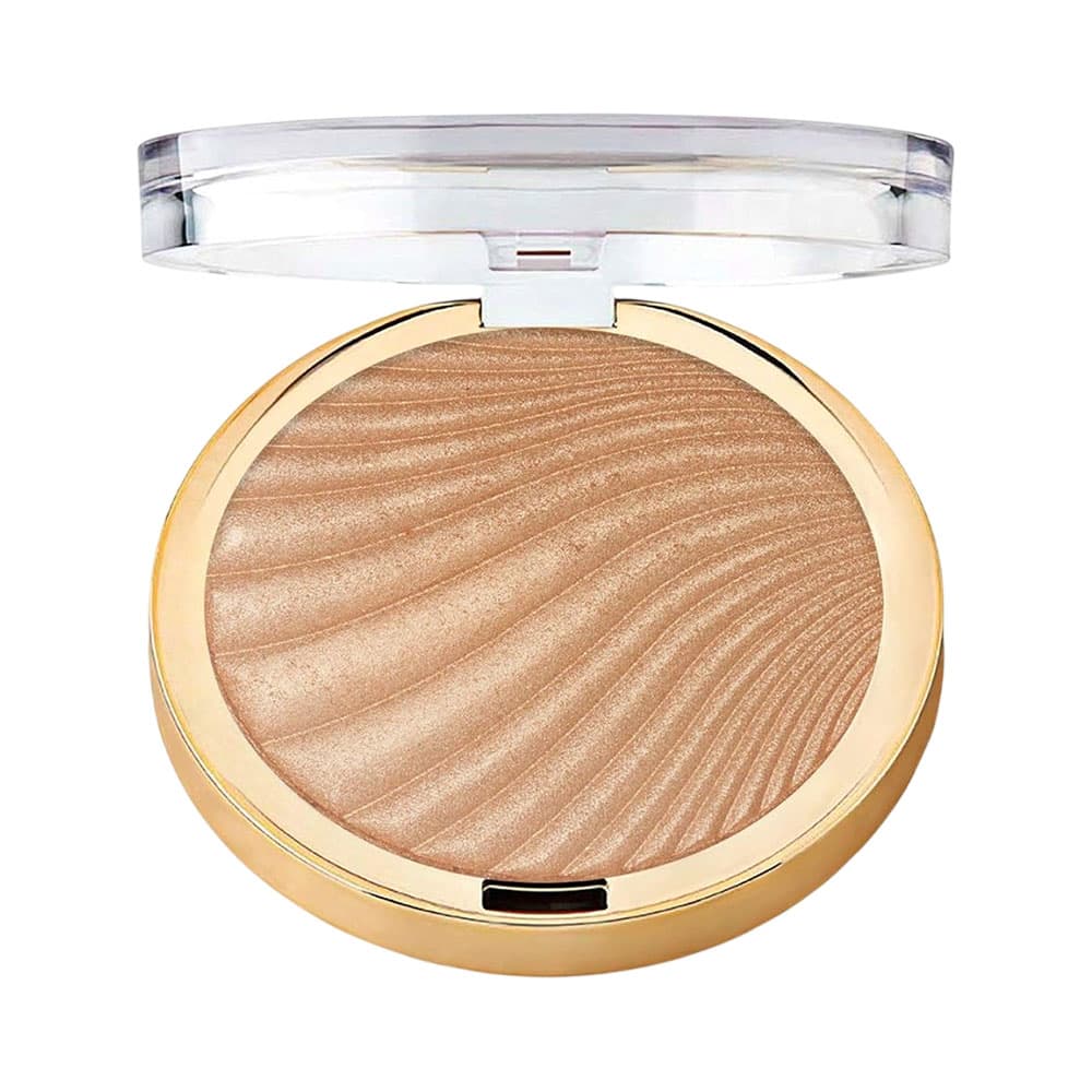 Iluminador Milani Strobelight Instant Glow Powder 03 Sunglow 8,5Gr
