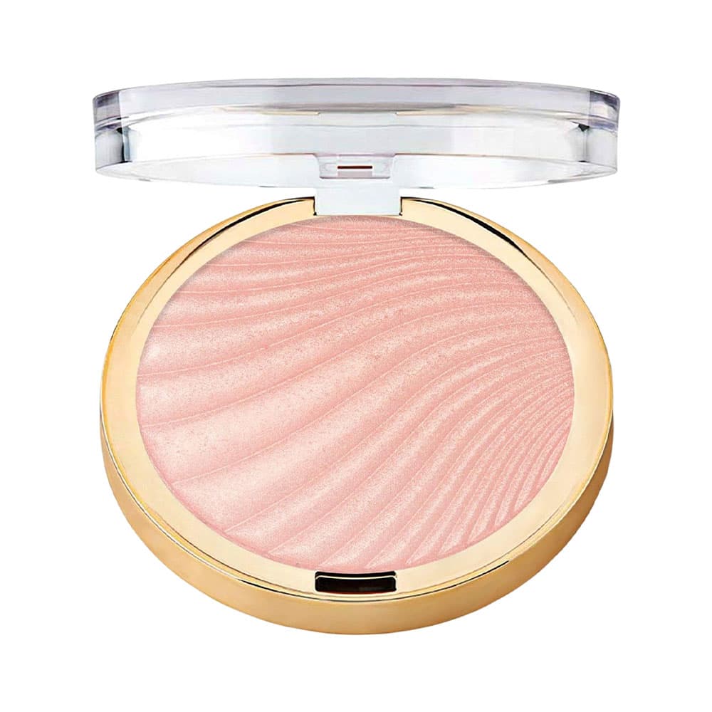 Iluminador Milani Strobelight Instant Glow Powder 06 Moon Glow 8,5Gr