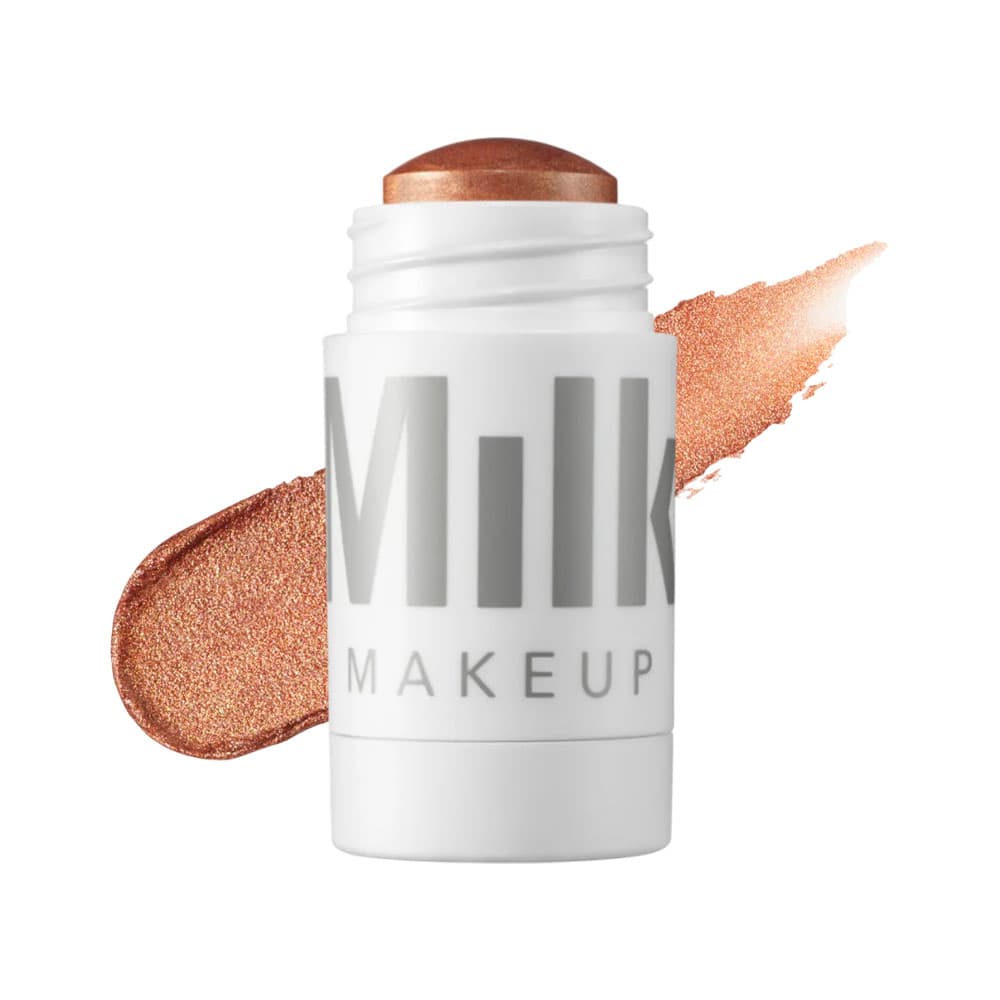 Iluminador Milk Cream Stick Spark 6G
