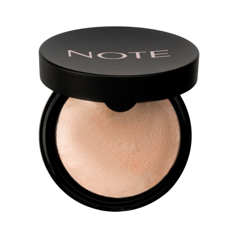 Iluminador Note Baked 01 Moonlight 10G
