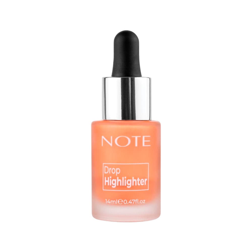 Iluminador Note Candlelight 14ml