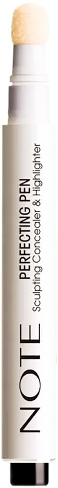 Iluminador Note Perfectin Pen 04 Warm Beige - 3mL