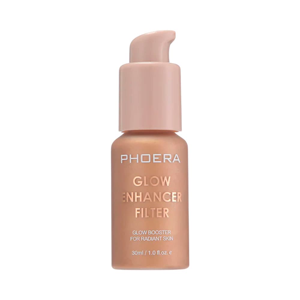 Iluminador Phæra Phæra Glow Enhancer Filter 04 Deep 30ml