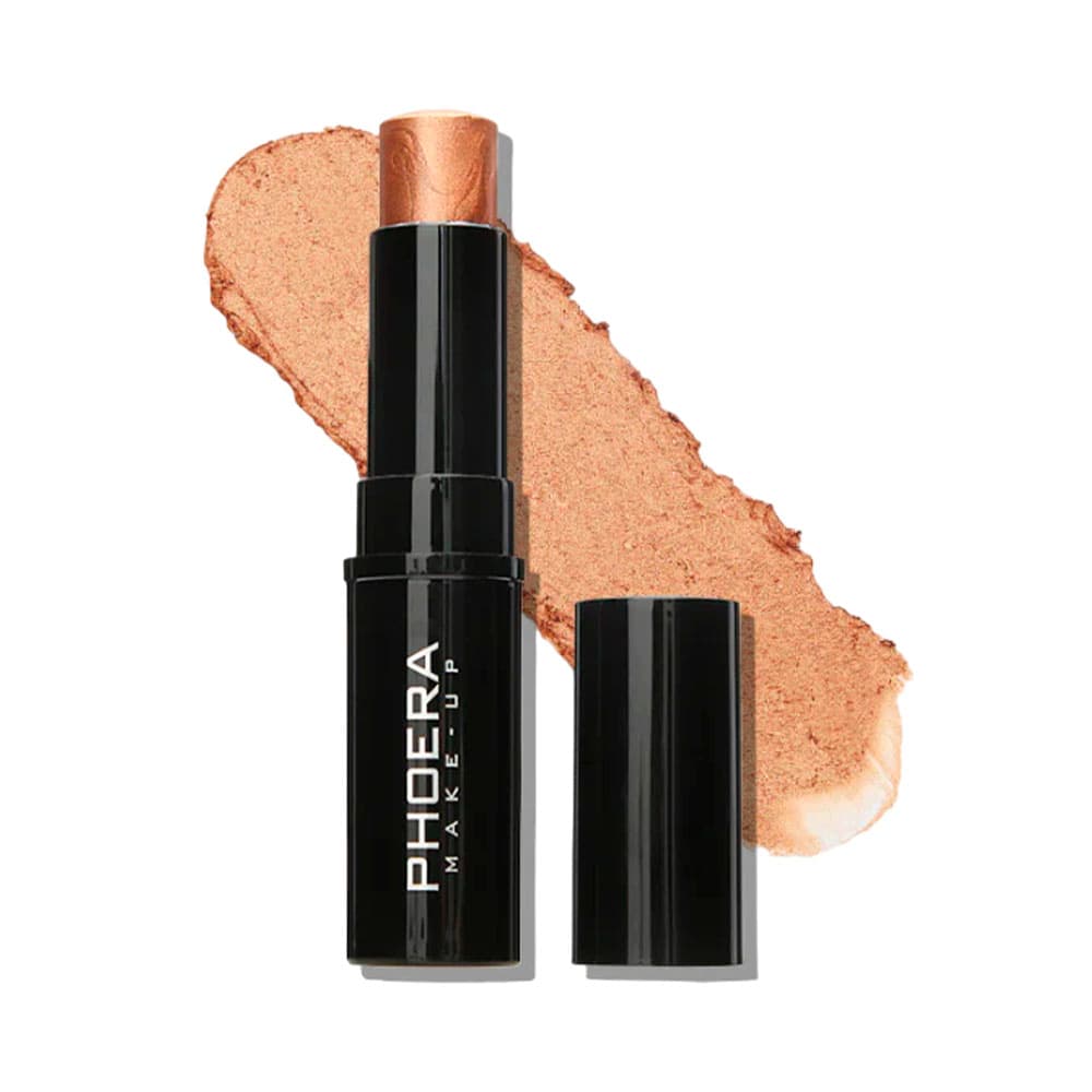 Iluminador Phoera Skin-Stick 404 Sunkiss 7G