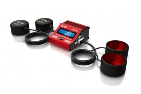 Aquecedor de Pneu Imax Sk-600064