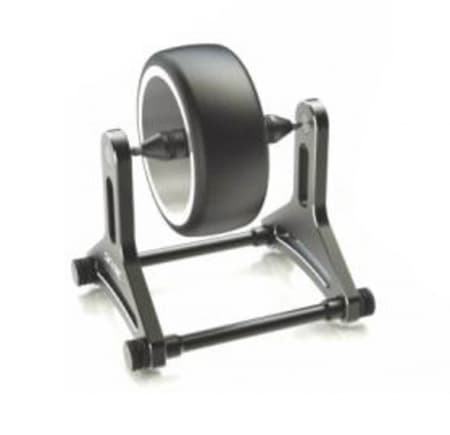 Balanceador de Rodas Imax Sk-500019-01 Preto