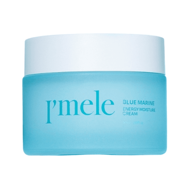 I'mele Creme Hidratante Blue Marine Energy 50ml