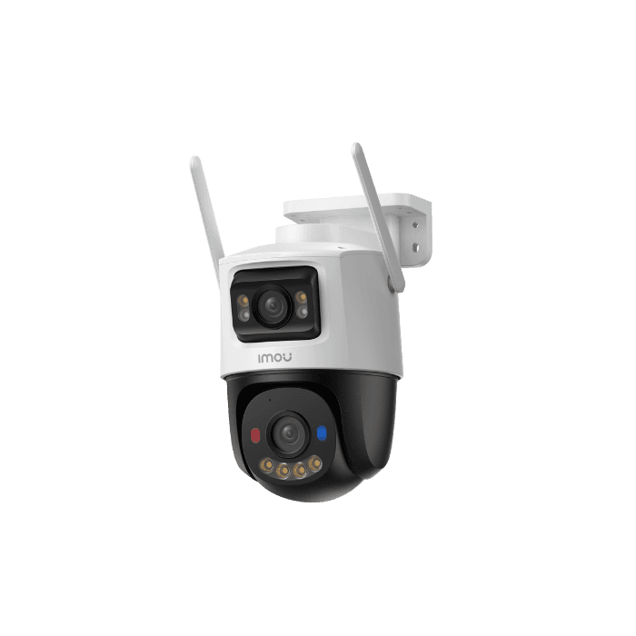 Câmera Ip Imou Ipc-S7XEP-6M0WED 6MP Branca