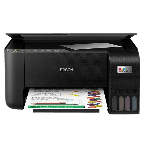 Impressora Multifuncional Epson Ecotank L-3250 Wi-Fi 3 Em 1