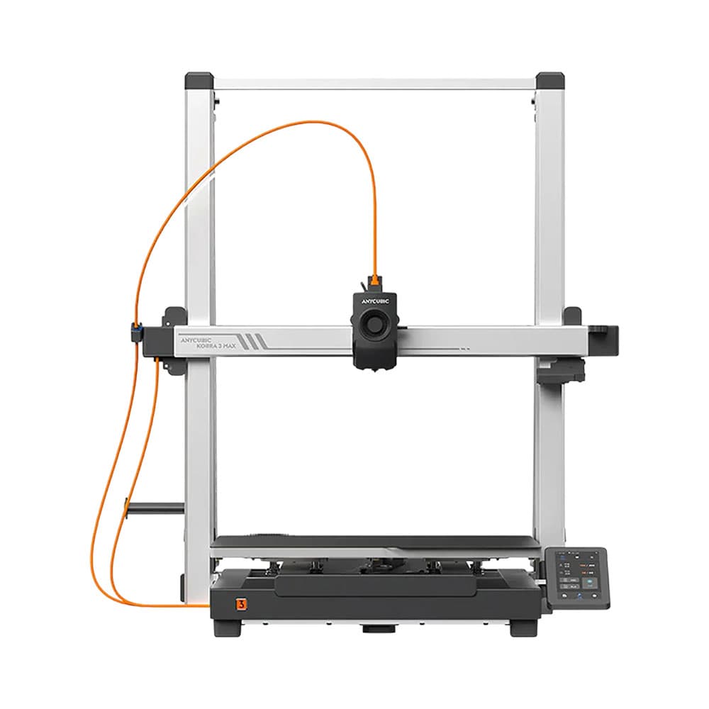 Impressora 3D Anycubic Kobra 3 Max